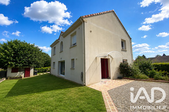 achat maison doue 77510