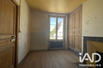 achat maison doue 77510