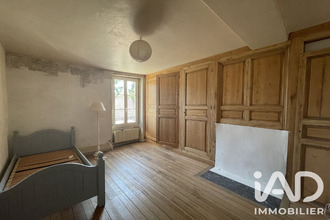 achat maison doue 77510