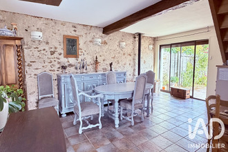 achat maison doue 77510