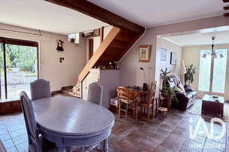 achat maison doue 77510
