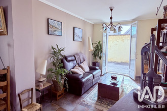 achat maison doue 77510