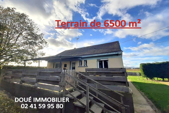 achat maison doue-la-fontaine 49700