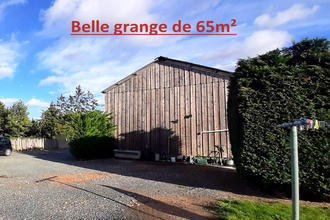 achat maison doue-la-fontaine 49700