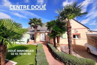 achat maison doue-la-fontaine 49700