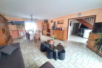 achat maison doue-la-fontaine 49700