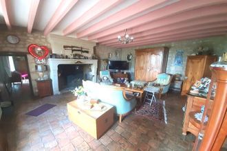 achat maison doue-la-fontaine 49700