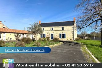 achat maison doue-la-fontaine 49700