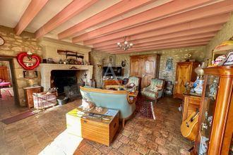 achat maison doue-la-fontaine 49700