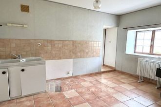 achat maison doue-la-fontaine 49700