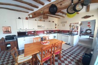 achat maison doue-la-fontaine 49700