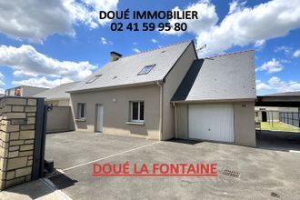 achat maison doue-la-fontaine 49700