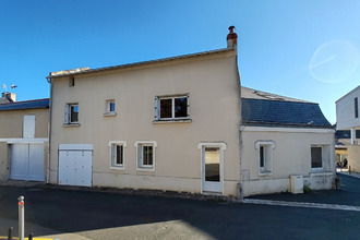 achat maison doue-la-fontaine 49700