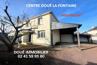 achat maison doue-la-fontaine 49700