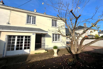 achat maison doue-la-fontaine 49700