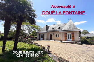 achat maison doue-la-fontaine 49700