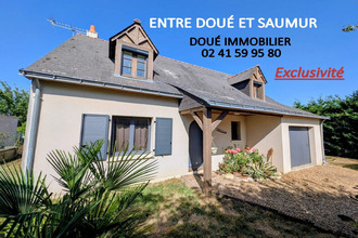 achat maison doue-la-fontaine 49700