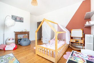 achat maison doue-la-fontaine 49700