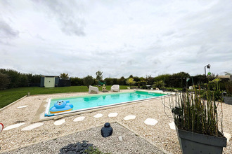 achat maison doue-la-fontaine 49700