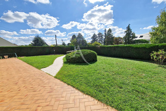 achat maison doue-la-fontaine 49700