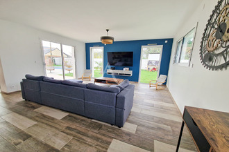 achat maison doue-la-fontaine 49700