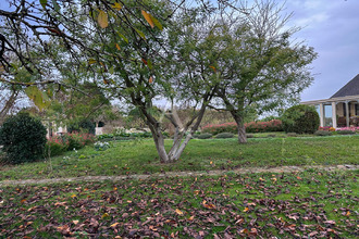 achat maison doue-la-fontaine 49700