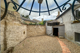 achat maison doue-la-fontaine 49700