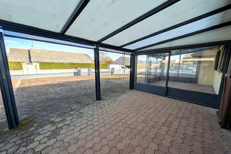 achat maison doue-la-fontaine 49700