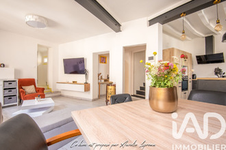 achat maison doue-la-fontaine 49700