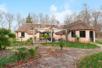 achat maison doue-la-fontaine 49700