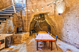 achat maison doue-la-fontaine 49700