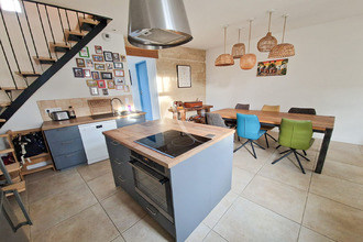 achat maison doue-la-fontaine 49700