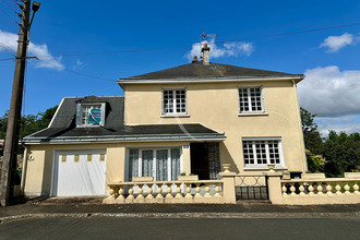 achat maison doue-la-fontaine 49700