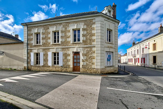 achat maison doue-la-fontaine 49700