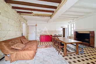 achat maison doue-la-fontaine 49700