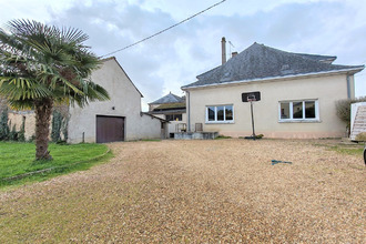 achat maison doue-la-fontaine 49700