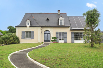 achat maison doue-la-fontaine 49700