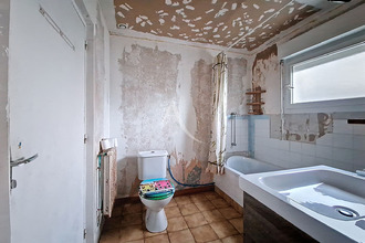 achat maison doue-la-fontaine 49700