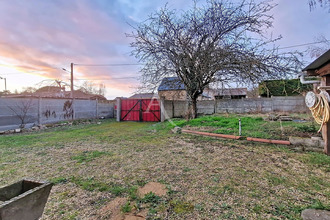 achat maison doue-la-fontaine 49700