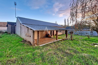 achat maison doue-la-fontaine 49700