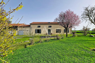 achat maison doue-la-fontaine 49700