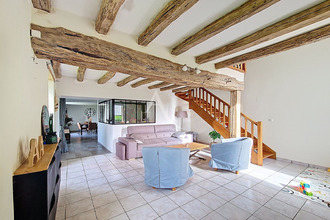 achat maison doue-la-fontaine 49700