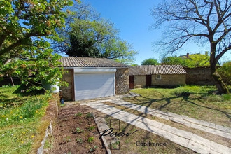 achat maison doue-la-fontaine 49700