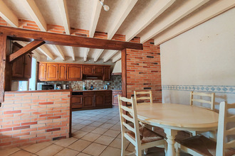 achat maison doue-la-fontaine 49700