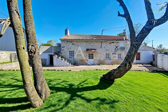 achat maison doue-la-fontaine 49700