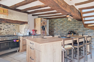 achat maison doue-la-fontaine 49700