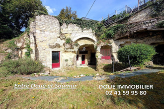 achat maison doue-la-fontaine 49700
