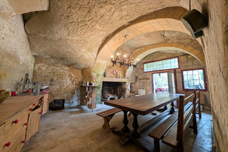 achat maison doue-la-fontaine 49700