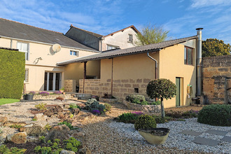 achat maison doue-la-fontaine 49700