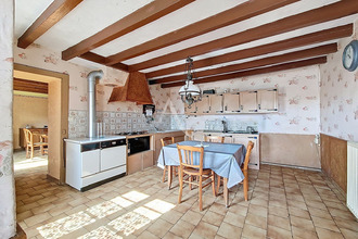 achat maison doue-la-fontaine 49700